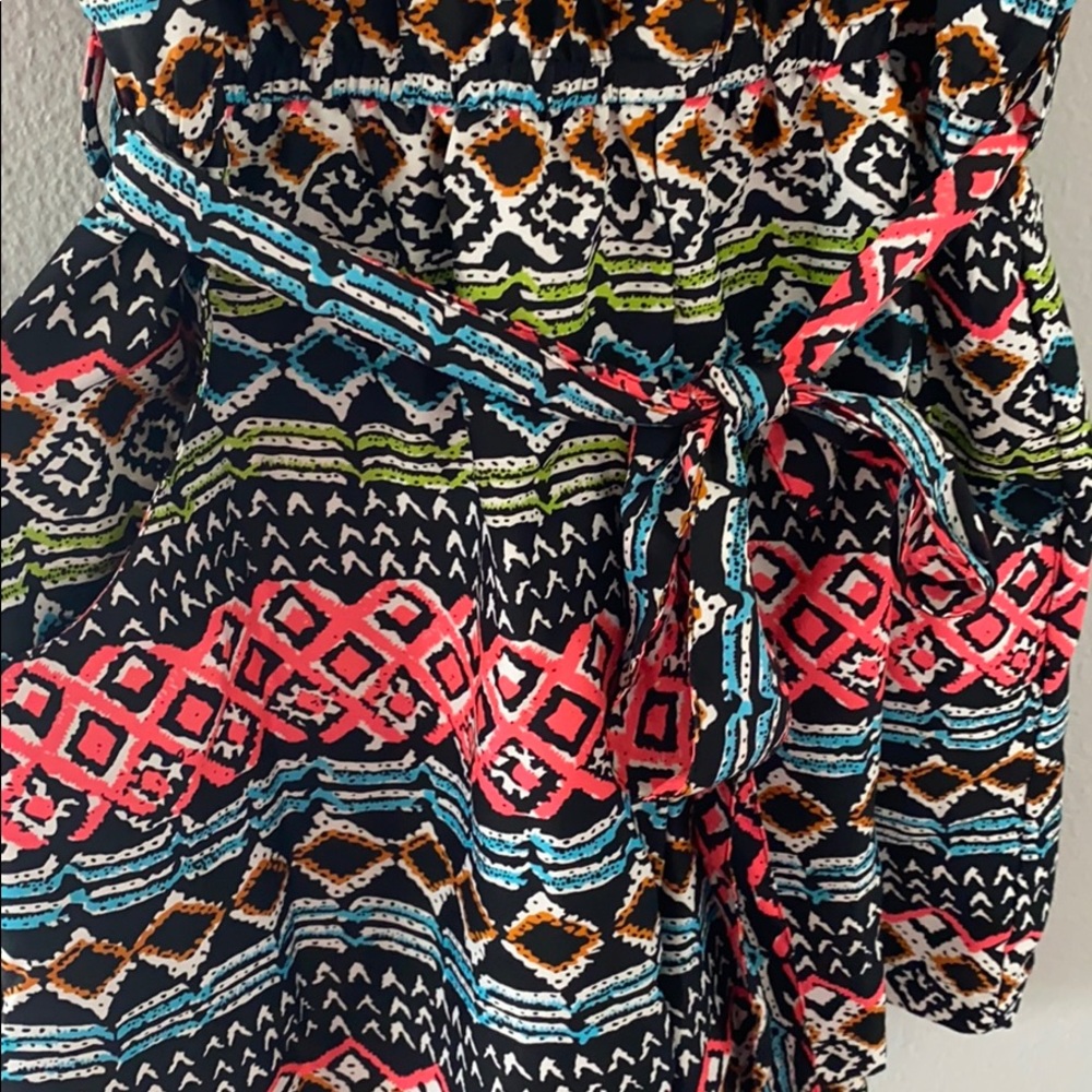 Aztec Romper - Picture 3 of 3